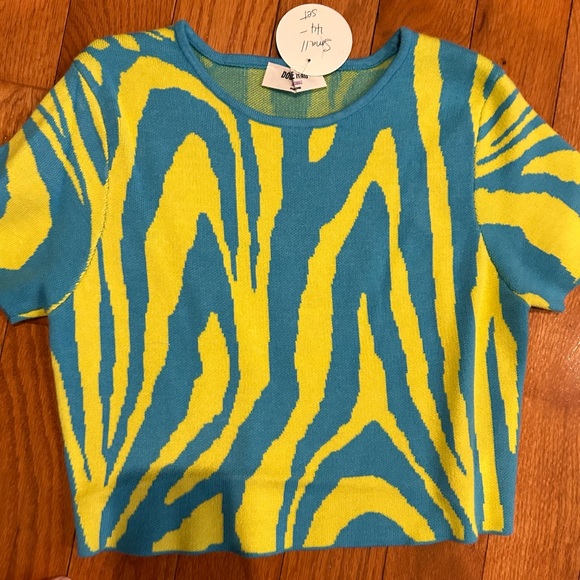 BRAND : DOUBLE ZERO two piece set size small! - Picture 5 of 6